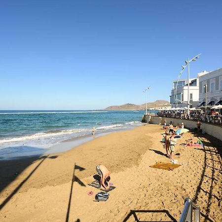 Encanto Playa Chica Las Palmas de Gran Canaria Exterior photo